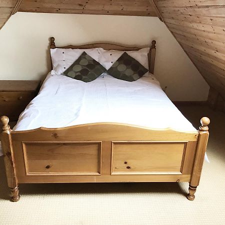 2 Fishery Cottages Bundoran Εξωτερικό φωτογραφία