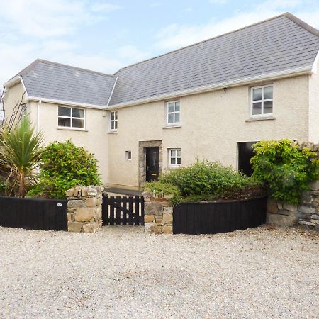 2 Fishery Cottages Bundoran Εξωτερικό φωτογραφία