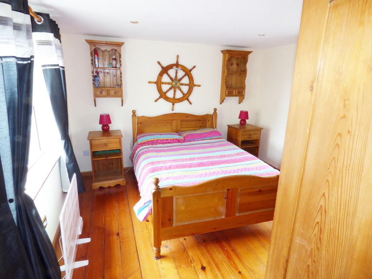 2 Fishery Cottages Bundoran Εξωτερικό φωτογραφία