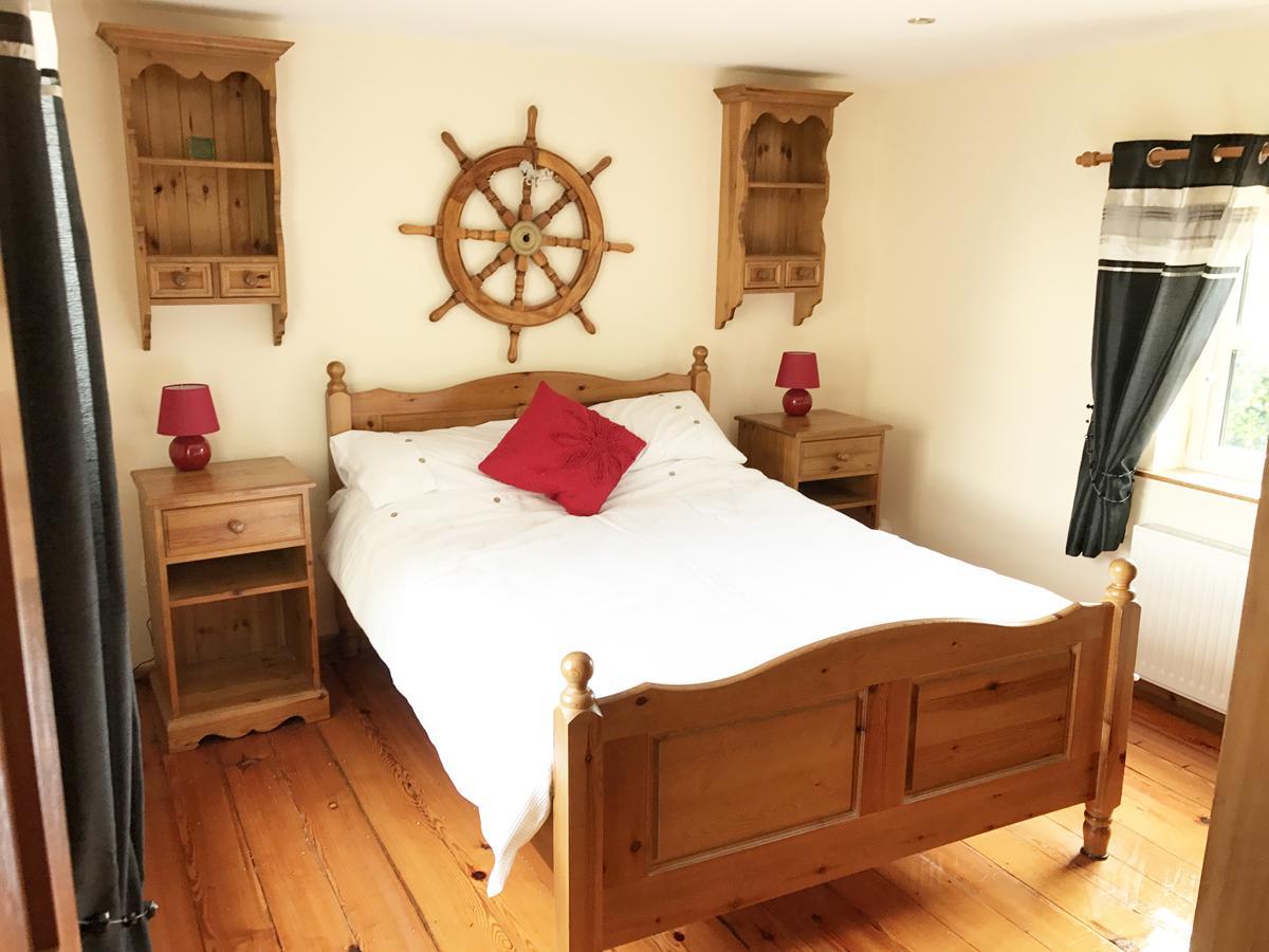 2 Fishery Cottages Bundoran Εξωτερικό φωτογραφία