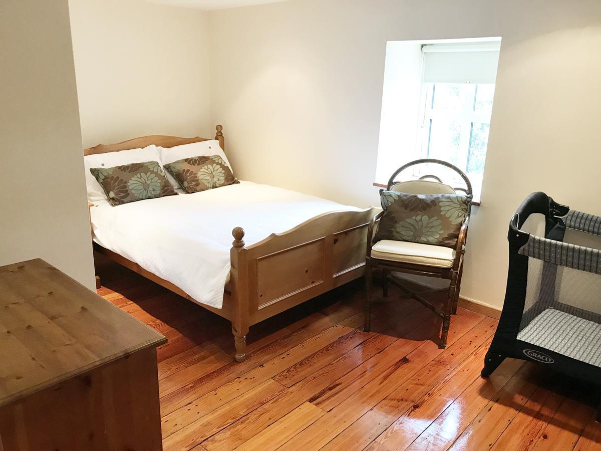2 Fishery Cottages Bundoran Εξωτερικό φωτογραφία