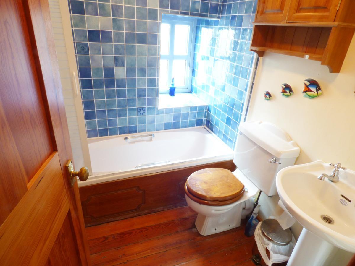 2 Fishery Cottages Bundoran Εξωτερικό φωτογραφία