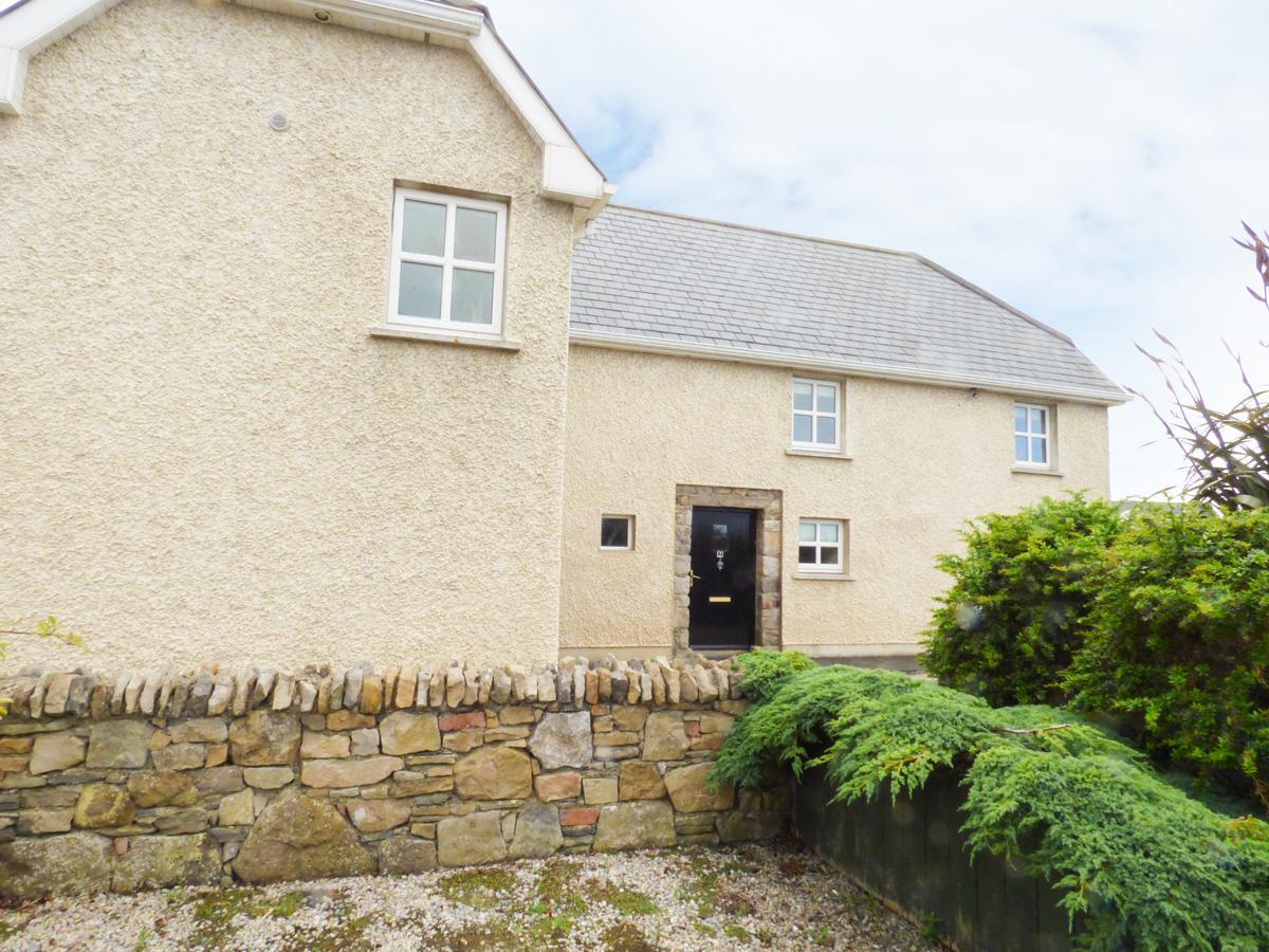 2 Fishery Cottages Bundoran Εξωτερικό φωτογραφία
