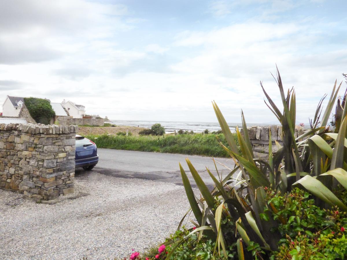 2 Fishery Cottages Bundoran Εξωτερικό φωτογραφία