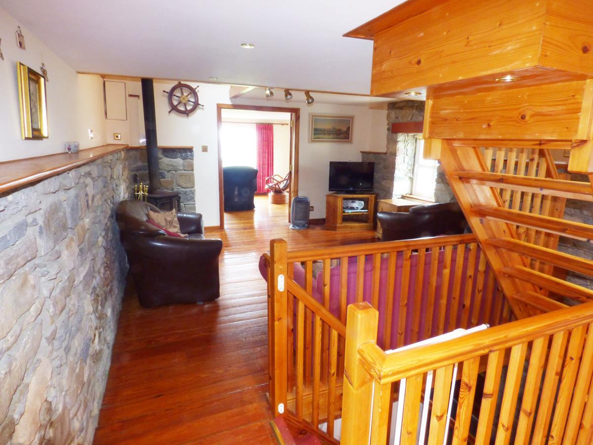 2 Fishery Cottages Bundoran Εξωτερικό φωτογραφία