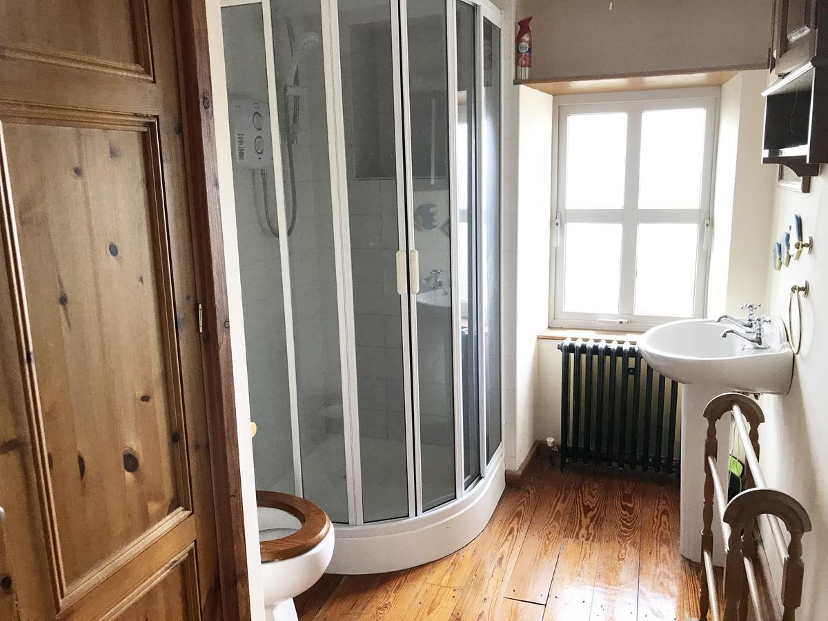 2 Fishery Cottages Bundoran Εξωτερικό φωτογραφία