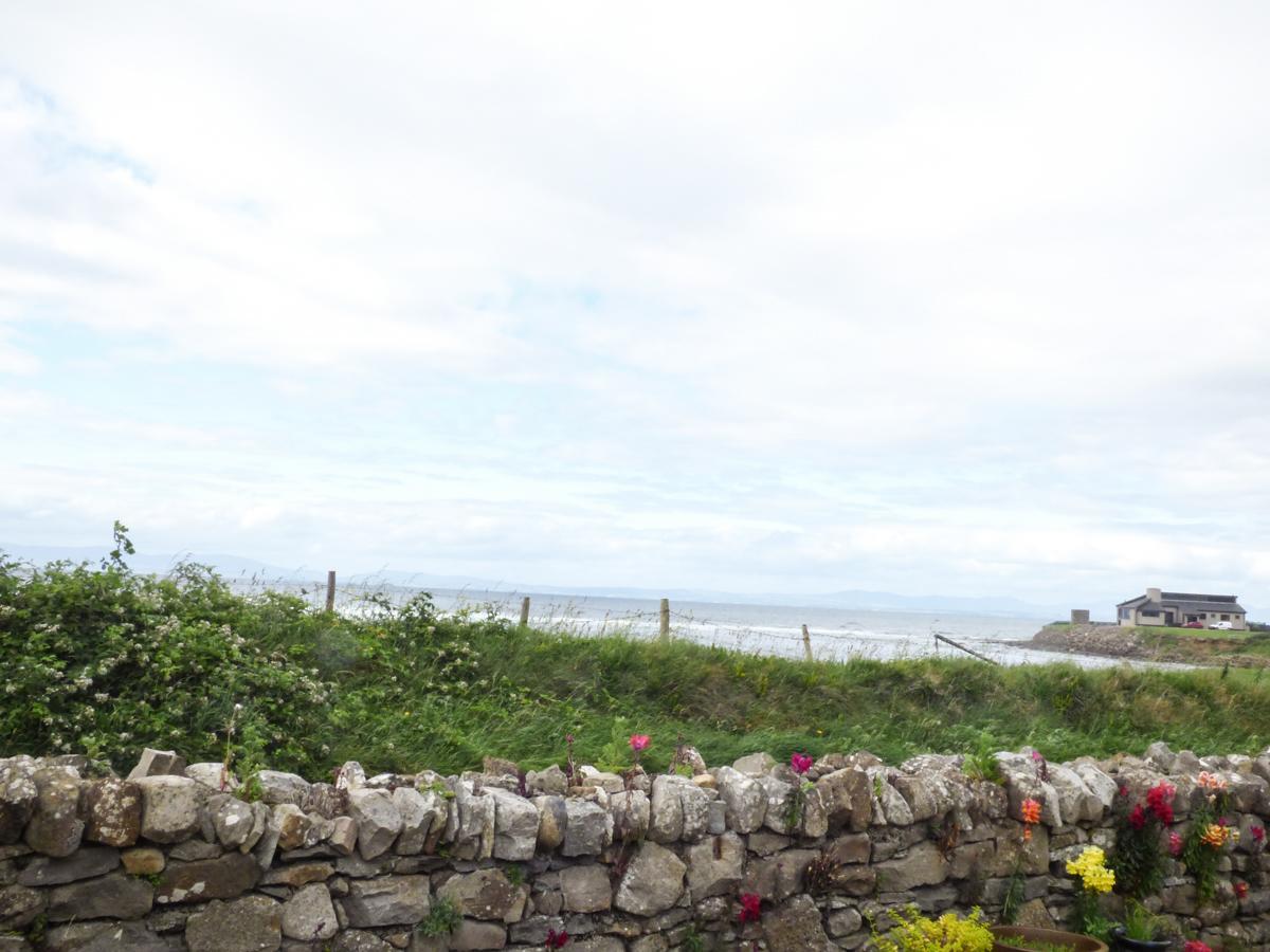 2 Fishery Cottages Bundoran Εξωτερικό φωτογραφία
