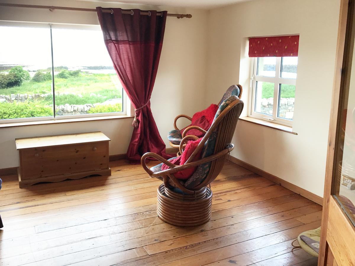 2 Fishery Cottages Bundoran Εξωτερικό φωτογραφία