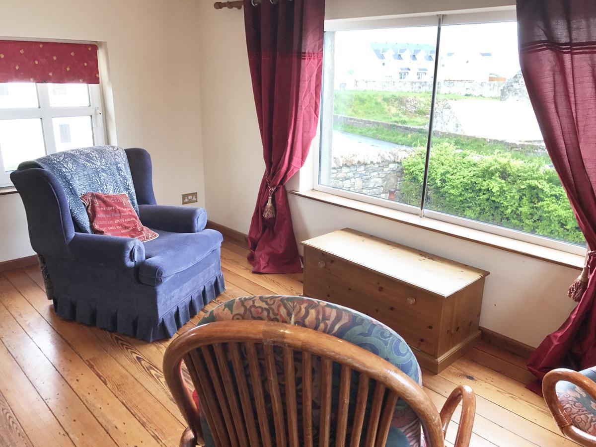 2 Fishery Cottages Bundoran Εξωτερικό φωτογραφία