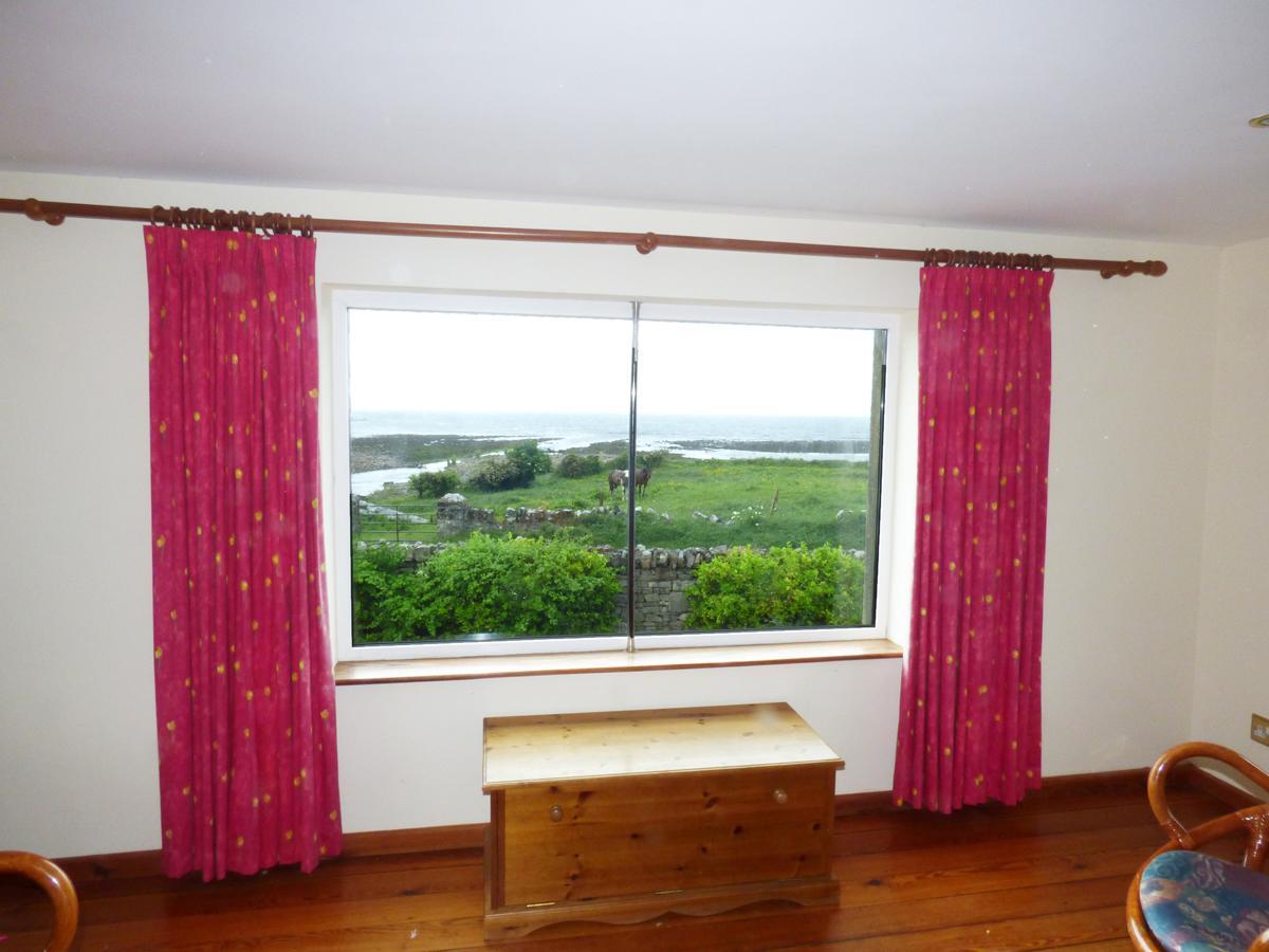 2 Fishery Cottages Bundoran Εξωτερικό φωτογραφία